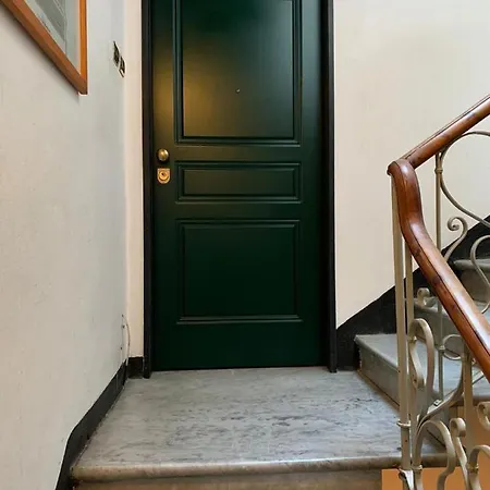 Casa Entella By Vacanze In * Chiavari