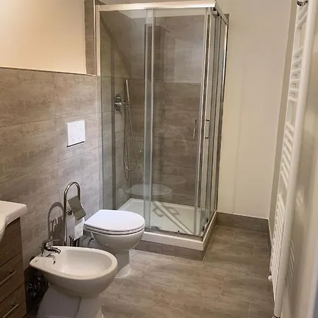 Casa Entella By Vacanze In *