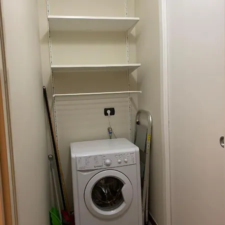 Casa Entella By Vacanze In Apartment