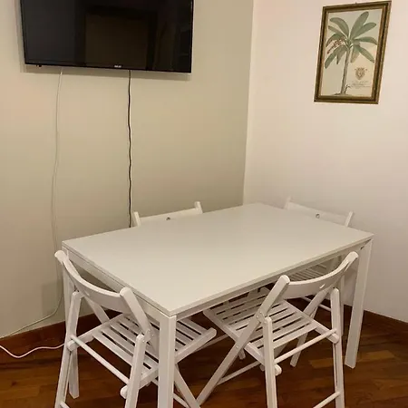 Casa Entella By Vacanze In *