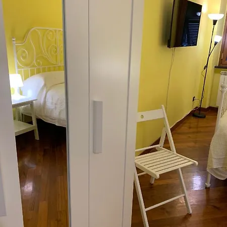 Lejlighed Casa Entella By Vacanze In