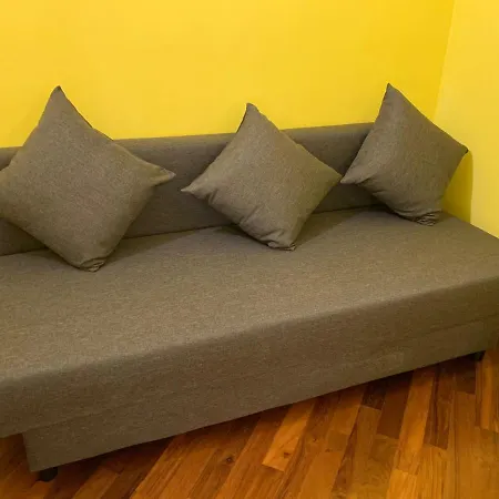 Casa Entella By Vacanze In