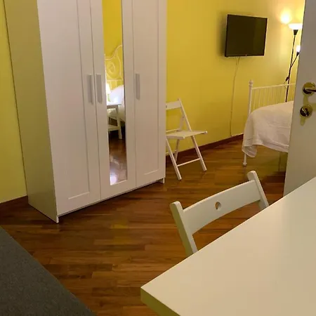 شقة Casa Entella By Vacanze In *