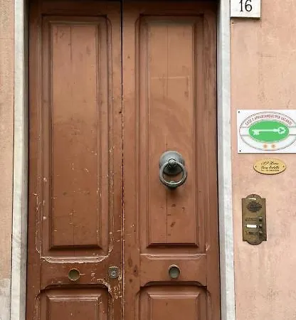 Lejlighed Casa Entella By Vacanze In Chiavari