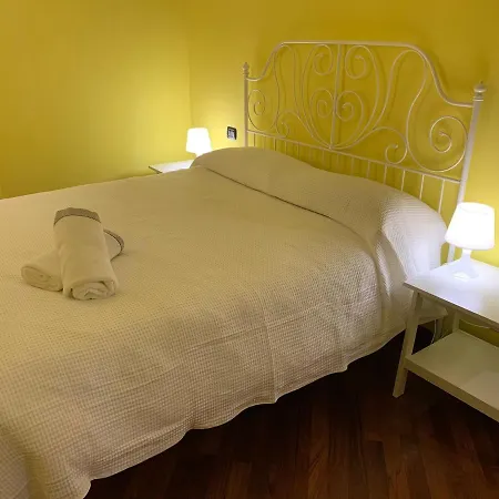 Casa Entella By Vacanze In Апартаменты *