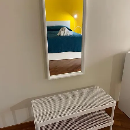 Апартаменты Casa Entella By Vacanze In