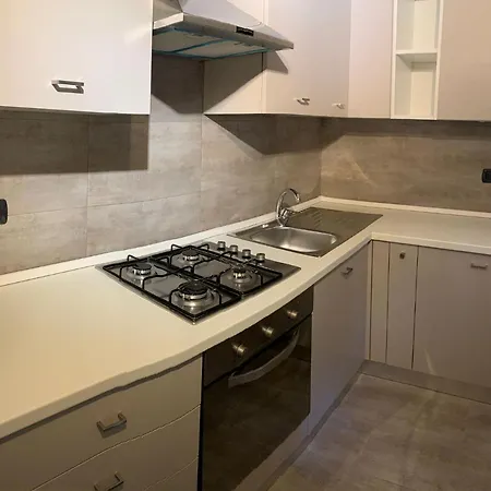 Casa Entella By Vacanze In *