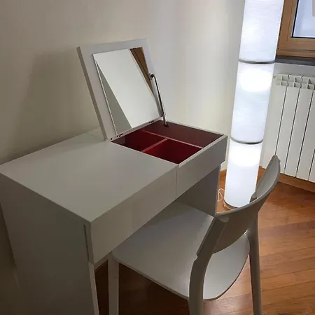 Апартаменты Casa Entella By Vacanze In *