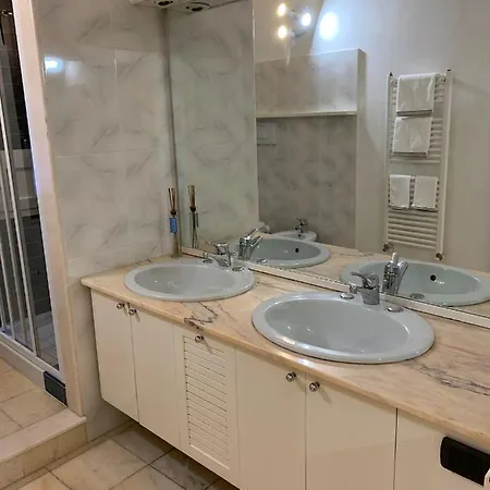 Appartamento Casa Entella By Vacanze In