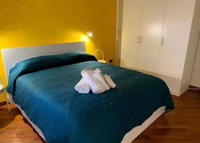 Casa Entella By Vacanze In Chiavari