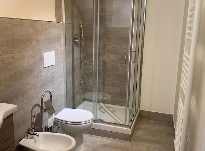 Casa Entella By Vacanze In *