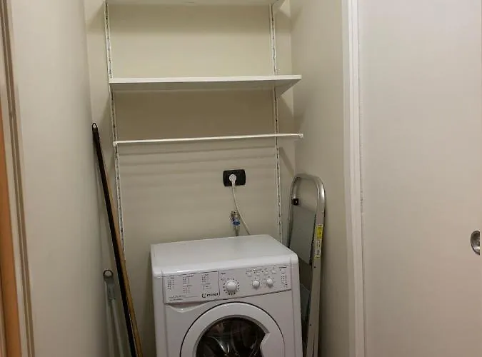 Casa Entella By Vacanze In Appartement