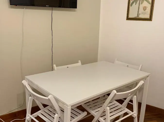 Casa Entella By Vacanze In *