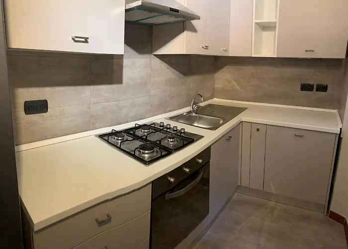 Casa Entella By Vacanze In *