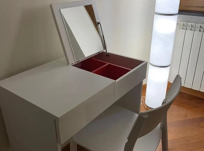 Appartement Casa Entella By Vacanze In *