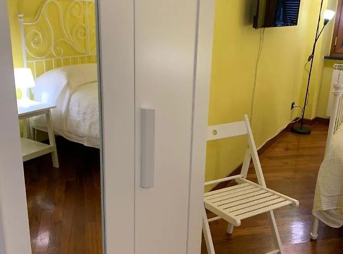 Appartement Casa Entella By Vacanze In