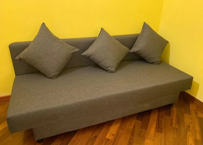 Casa Entella By Vacanze In