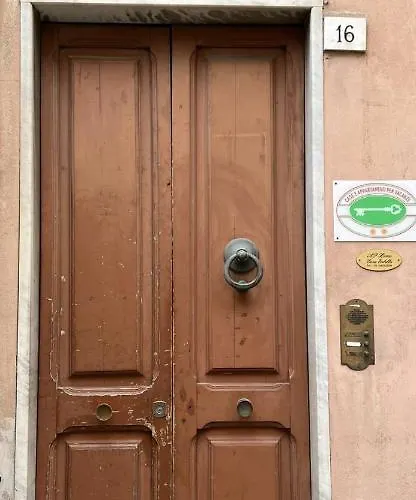 Appartement Casa Entella By Vacanze In Chiavari